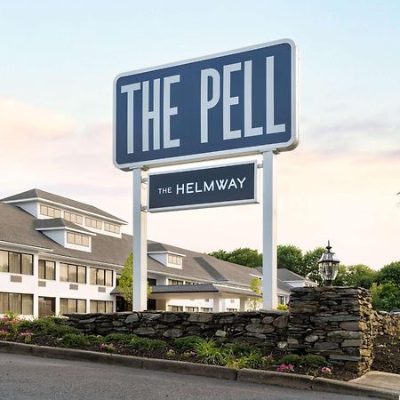 The Pell, Part Of Jdv By Hyatt Hotel Middletown Ngoại thất bức ảnh