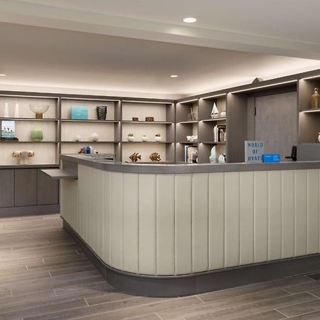 The Pell, Part Of Jdv By Hyatt Hotel Middletown Ngoại thất bức ảnh