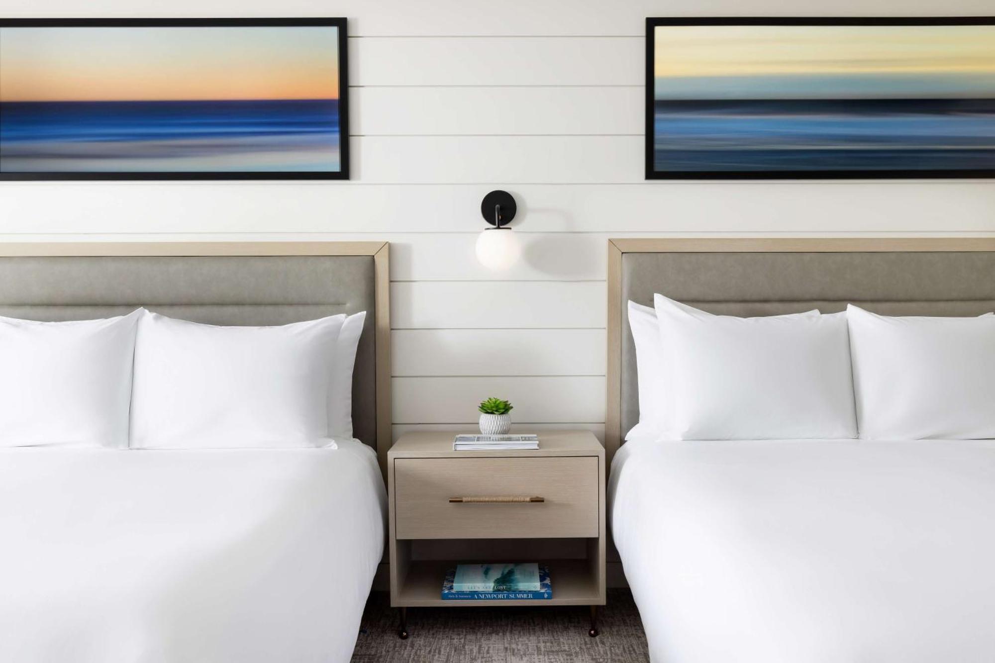 The Pell, Part Of Jdv By Hyatt Hotel Middletown Ngoại thất bức ảnh
