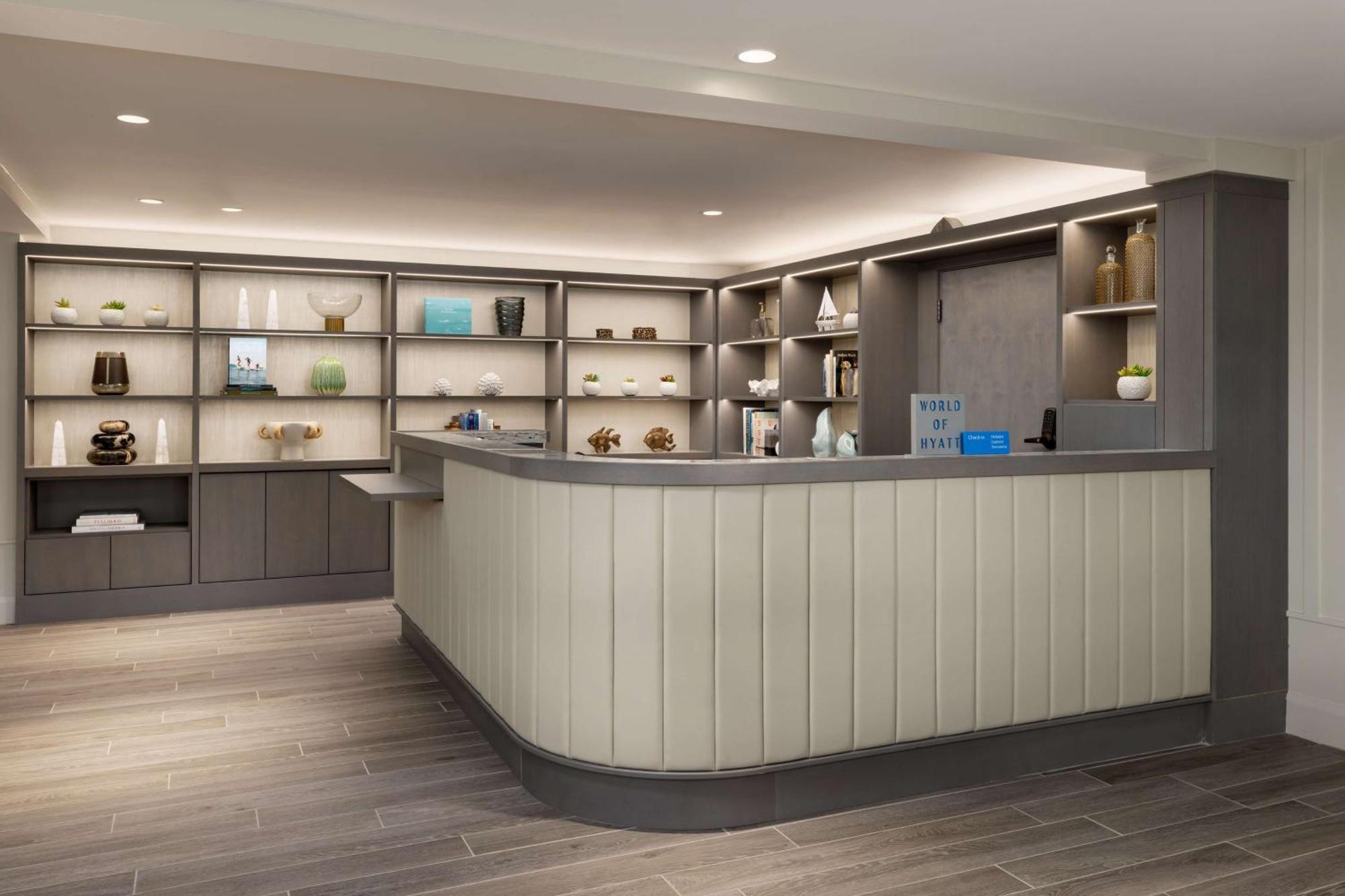 The Pell, Part Of Jdv By Hyatt Hotel Middletown Ngoại thất bức ảnh
